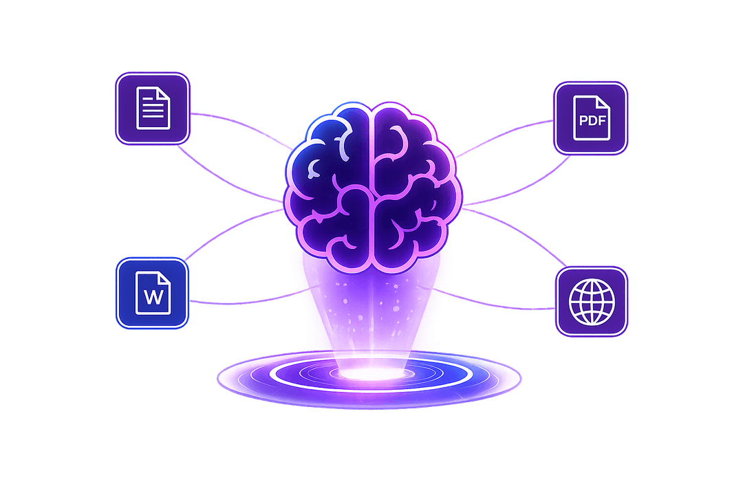 AI-Assisted Setup